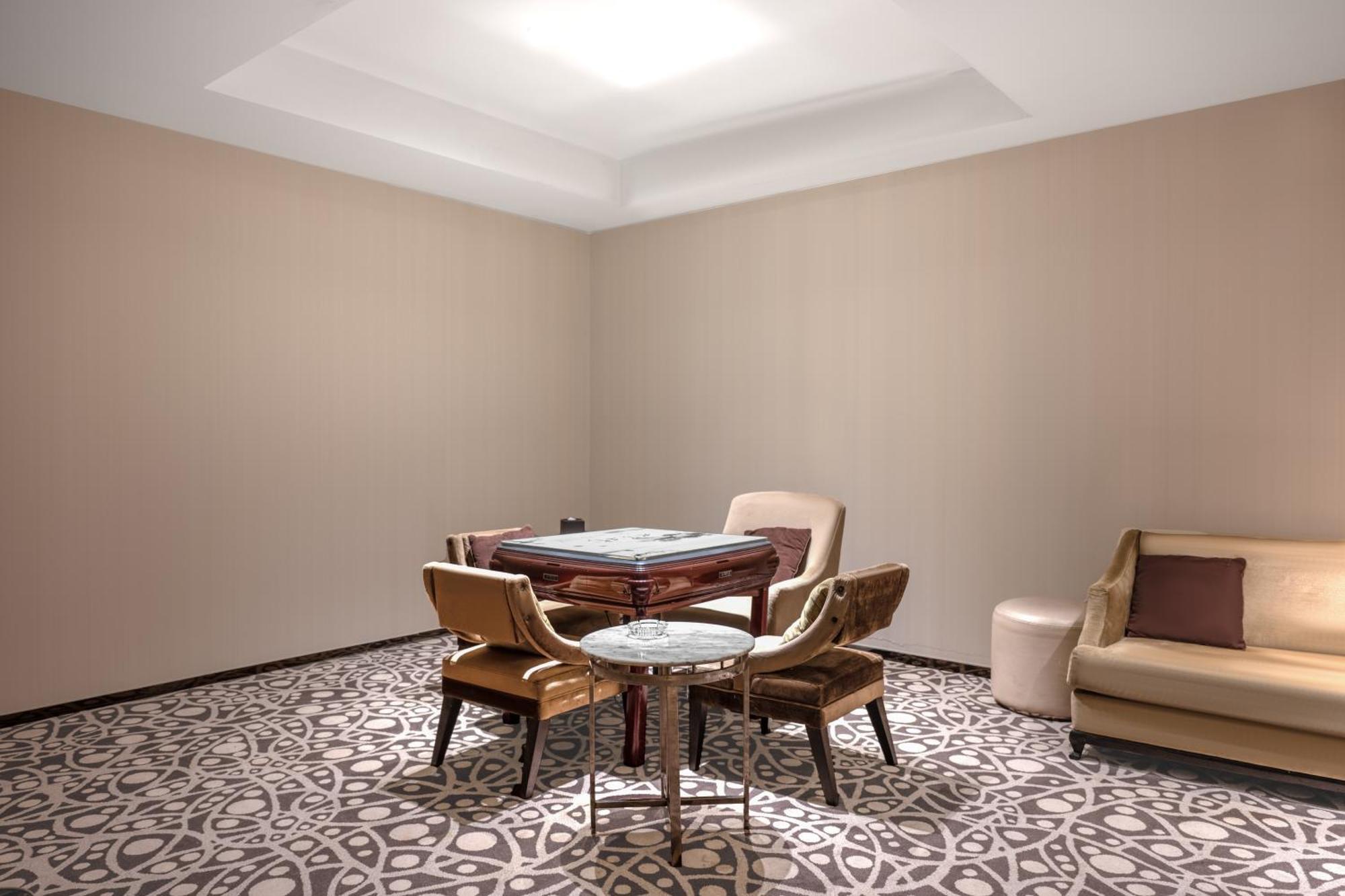 The Qube Xuzhou Hotel Luaran gambar